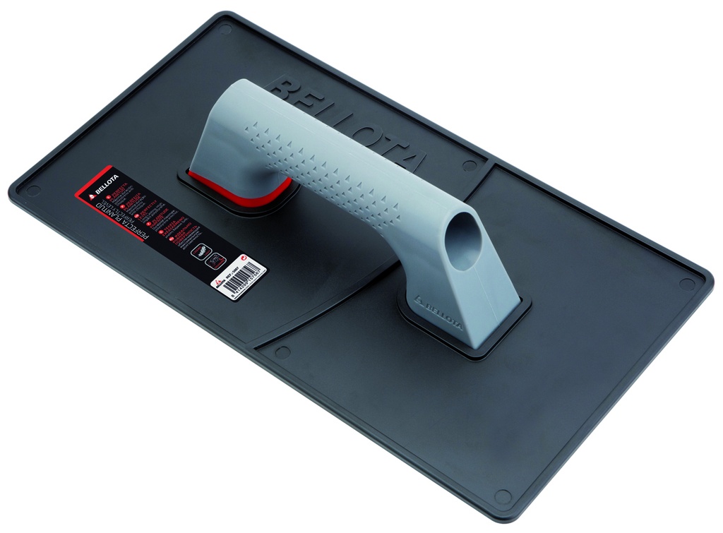 TALOCHA RECTANGULAR BASE LISA