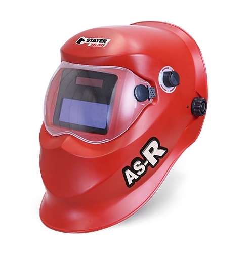 MÁSCARA SOLDADURA AS-R
