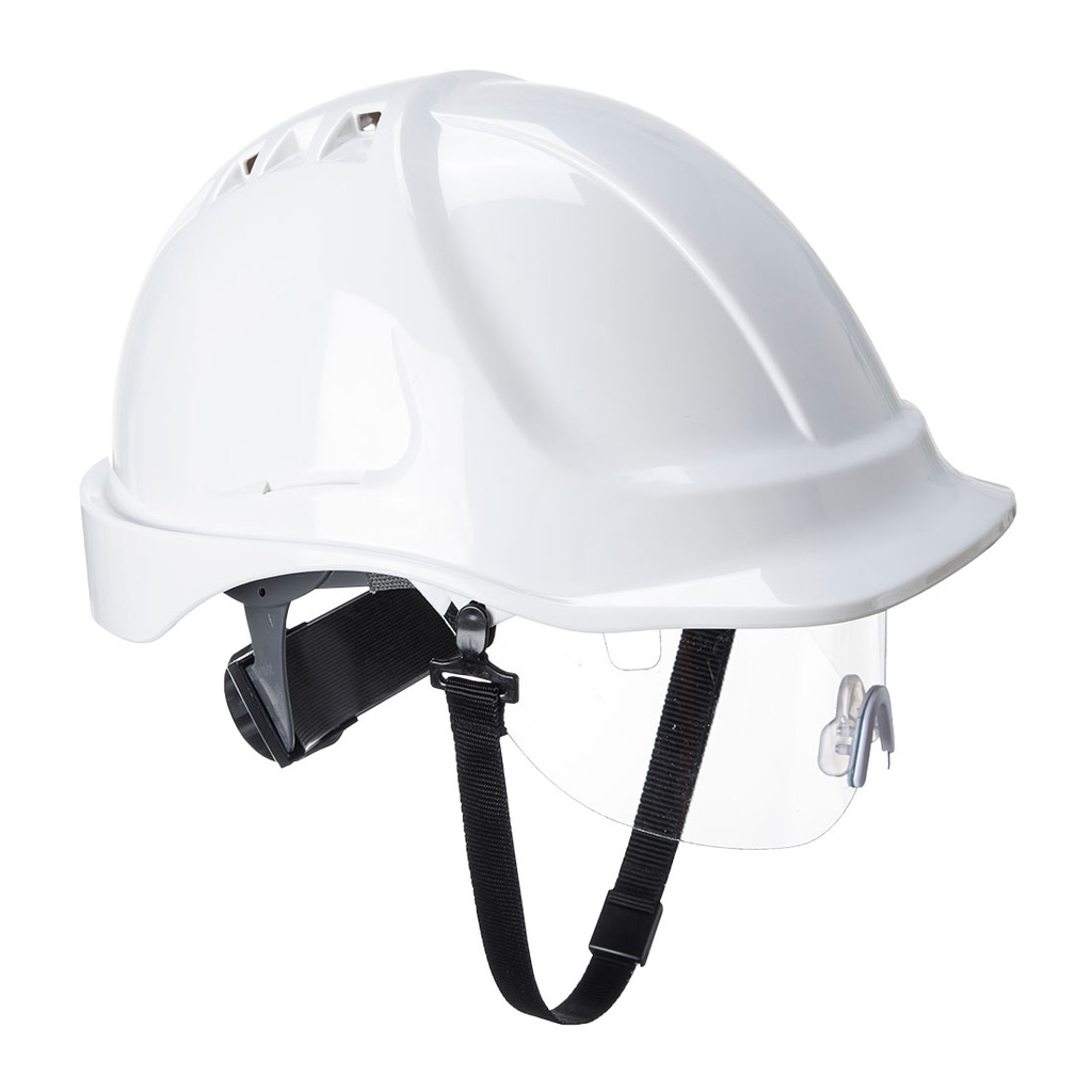 CASCO ENDURANCE CON VISOR