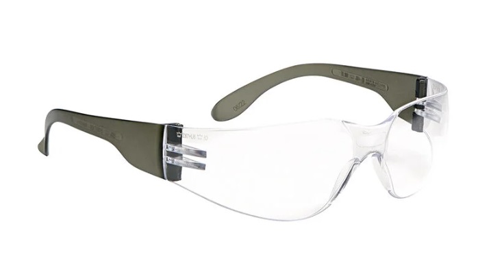 GAFAS DE PROTECCION BL100 INCOLORAS
