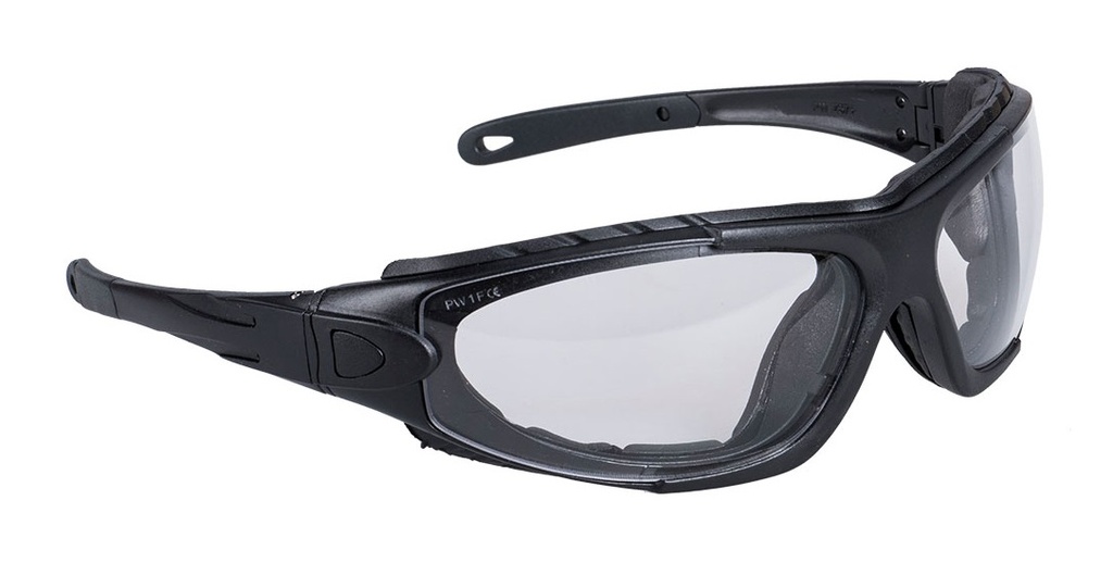 GAFAS LEVO PW11 INCOLORO