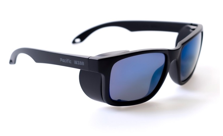 GAFAS PACIFIC BLUE AZUL ESPEJADO