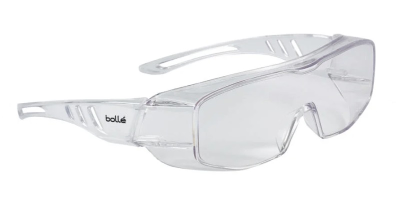 GAFAS PROTECCION OVERLIGHT