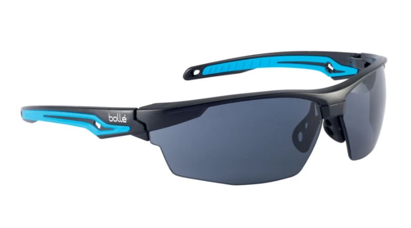 GAFAS TRYON PC SMOKE PLATINUM