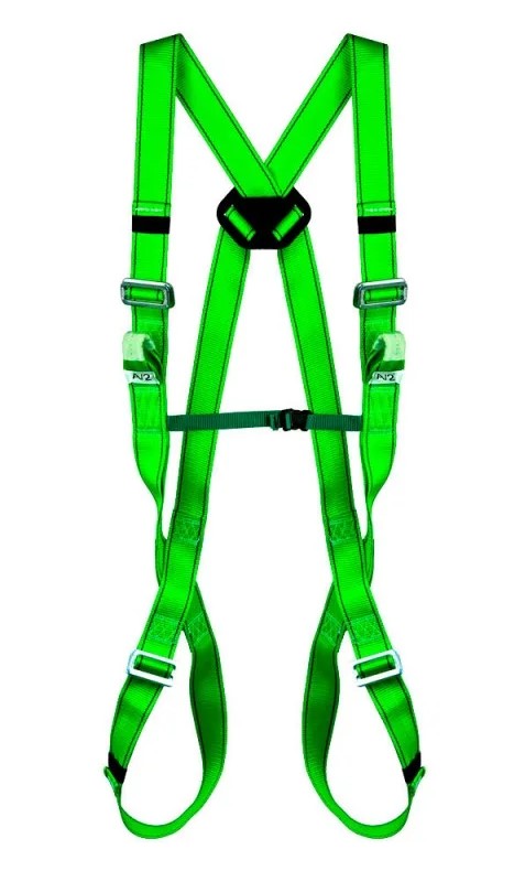 ARNÉS ECOSAFEX 7 SOLO