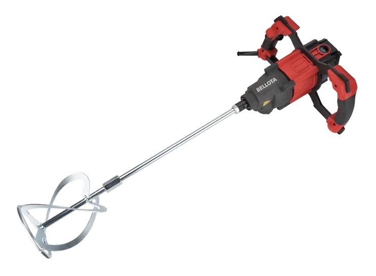 MEZCLADORA BELLOTA 1.800 W TIPO C-F 220 V 