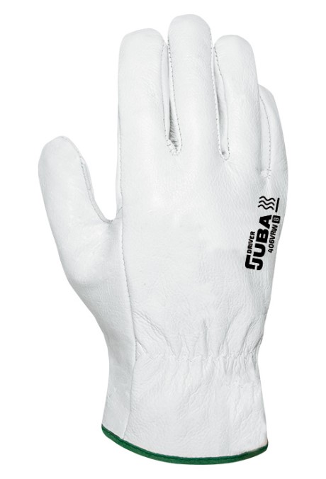 GUANTES PIEL VACUNO DRIVER