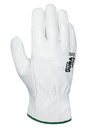 GUANTES PIEL VACUNO DRIVER
