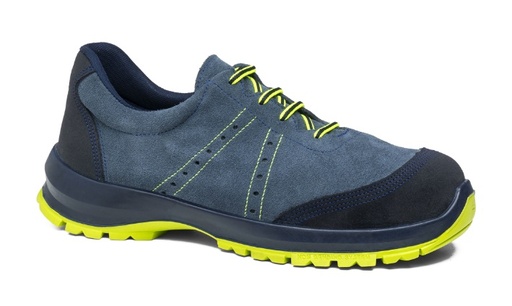 ZAPATO ACEBO CM-S1+P+SRC