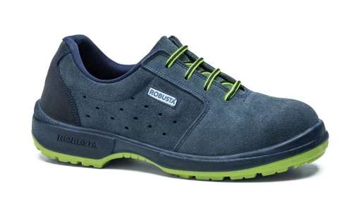 ZAPATO ACEBO S1+P+SRC