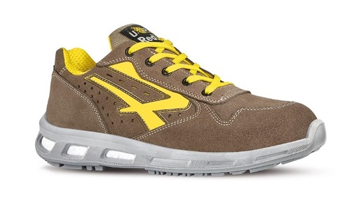 ZAPATO ADVENTURE S1P SRC