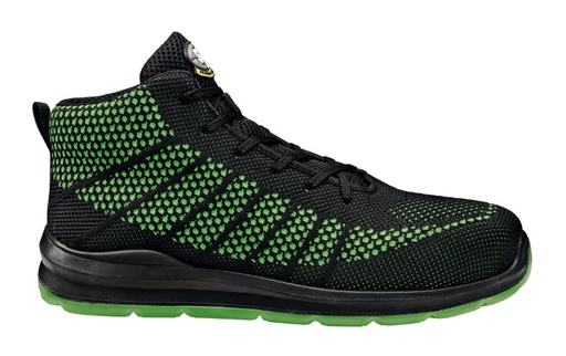 ZAPATO ALTO RAPID FOBIA S1 SRC