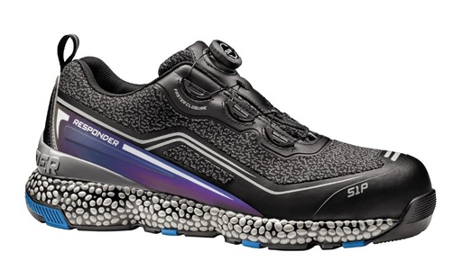 ZAPATO BAJO MAIA Z9 S1P SRC