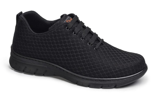 ZAPATO CALPE NEGRO