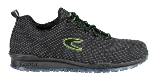 ZAPATO MONTI S3 SRC