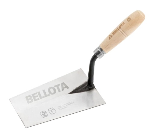 [5844-A] PALETA 5844-A 180x115 MM
