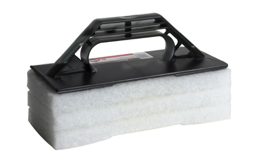 [20900] TALOCHA +3 ESTROPAJOS MIXTOS