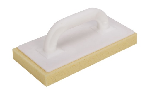 [24988] TALOCHA PLASTICO CON ESPONJA HIDRO PLUS PRO