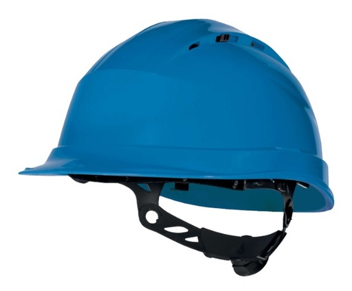CASCO INGENIERO CON ROTOR VENTILADO QUARTZUP4