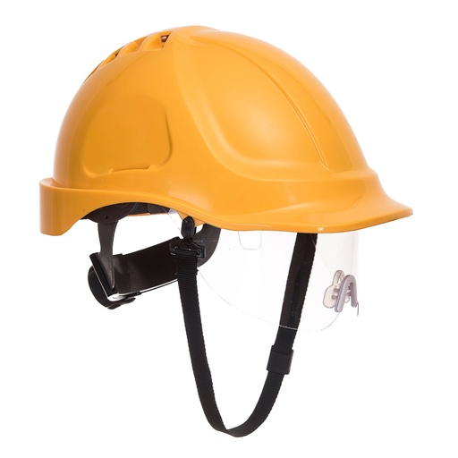 CASCO ENDURANCE CON VISOR