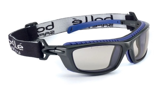 [BAXCSP] GAFAS BAXTER PC BROWN PLATINUM HYBRID BLACK