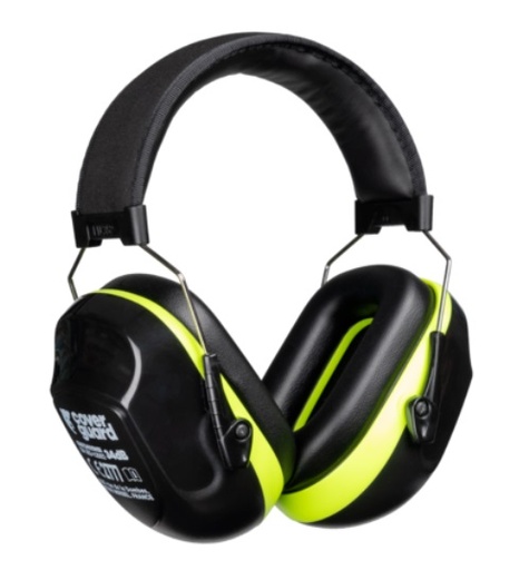 [6MX3400NSI] PROTECTOR AUDITIVO MAX340