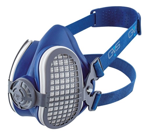 [33501] MÁSCARA ULTRACOMPACTA ELIPSE P3 CON FILTROS M