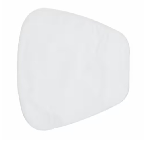 [7000037673] FILTRO DE PARTÍCULAS 3M 5911 P1R (2 UNDS)