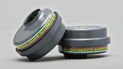 [8011113] FILTRO BLS 222 ABEK1P3 R (2 UNDS)