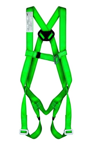 [031,010,001,001] ARNÉS ECOSAFEX 2 SOLO